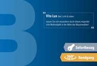 Vita Lux | mit Wintergarten und Loggia - Küche GRATIS