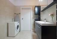 Stilvolle, neu renovierte 3-Zimmer-Wohnung in 1220 Wien