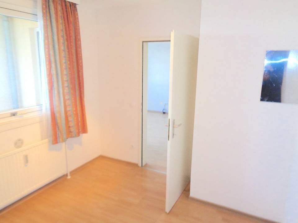 Modernes Wohnen in Wien - 2 Zimmer Eigentumswohnung mit Loggia für nur 280.000,00 €!