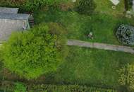 Sonniges Grundstück mit Fernblick in Kleingartensiedlung – 339m² zum Top-Preis!