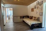 Großes Einfamilienhaus mit Garten und viel Potential!