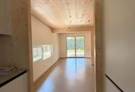 Haus SOLENA - Sonniges Neubau-Reihenhaus in Ruhelage