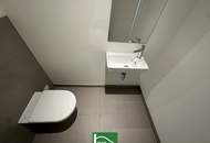 LAEND YARD - Charmante Wohnung in Toplage: 2 Zimmer inkl. Einbauküche beim Donaukanal - ab 01.07.2025 beziehbar!