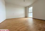 SMART WOHNEN | PERFEKT AUFGETEILT | 2-ZIMMER-WOHNUNG MIT BALKON