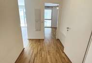 Q11 Leben in Simmering - Schöne Neubauwohnung mit3 Zimmern, Balkon und Deckenkühlung!