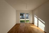 U1 Neulaa! Traumhafte Dreizimmerwohnung mit Garten in Grünruhelage