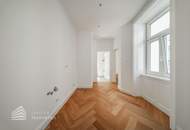 Helle 2-Zimmer Wohnung, Erstbezug, Nähe Prater
