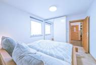 Zirl: Hochwertig renovierte 3-Zimmer-Wohnung mit Balkon und TG-Stellplatz in sonniger Ruhelage