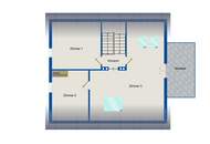 Wohnen in Oberlisse! Ihr Einfamilienhaus mit großem Potenzial!