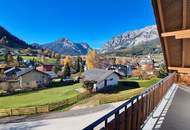 Großzügiges Anwesen mit traumhaftem Ausblick!