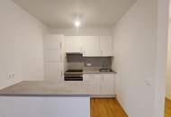 WOHNQUARTIER WILDGARTEN - 2-Zimmer Wohnung mit westseitigem Balkon direkt am Rosenhügel