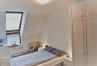 Neuer Preis! 4 Zimmer-DG-Maisonette in zentraler Lage zum Traumpreis!