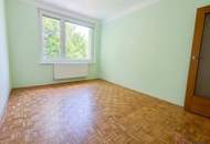3 Zimmer mit Süd-Loggia im Grünen – nahe U4 Hütteldorf