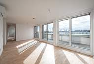++NEU++ Exklusives 4-Zimmer-Penthouse mit Blick über Wien (1/31)