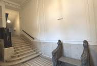 1030! Wunderschöne 4-Zimmer Altbauwohnung mit Loggia, Balkon und 2 Bädern!