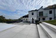 MODERNE VILLA MIT TRAUMBLICK &amp; POOL