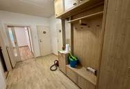 Moderne 2-Zimmer-Wohnung mit Einbauküche und Aufzug in zentraler Lage