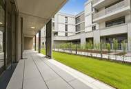 FLORIANI – Quartier am Tullnerfeld - Durchdachte Planung für ihr Wohlbefinden - PROVISIONSFREI - 4 Zimmer mit toller Freifläche - Bahnhof in der Nähe