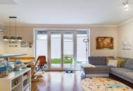 Maisonette-Wohnung im Zentrum von Leonding