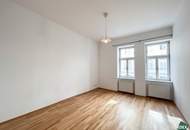 Ruhelage: 3-Zimmer-Wohnun in 1120 Wien, WG geeignet