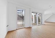 Großzügiger Wohnbereich in Ruhelage!