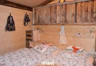 Chalet im Biosphärenpark Nockberge mit fantastischer Aussichtslage
