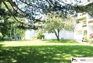 Balkonwohnung mit Tiefgaragenplatz paar Minuten von Marktplatz entfernt