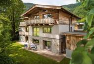 Timeless Luxury - Your alpine place to be