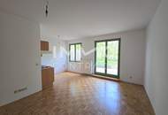SINGLE-HIT: Schöne Klein-Wohnung bei der KF-UNI mit TERRASSE - Heinrichstraße 47b Top 11B
