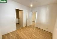 Moderne Neubauwohnung in direkter Nahe zur U6 und S-Bahn Handelskai sowie Millennium City. - WOHNTRAUM