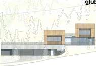 Herrliches, ca. 4.900m² Grundstück mit Fernblick