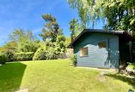 Urlaubsfeeling daheim – wunderschön saniertes Haus mit privatem Gartenparadies und Pool