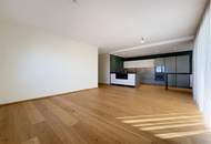 Exklusive 4-Zimmer Eigentumswohnung mit schönem Weitblick!