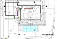 Neubau Villa an Grenze zum 19. Bezirk (AIS)