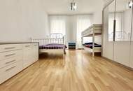 JETZT ZUGREIFEN – IHRE CHANCE IM 2. BEZIRK! Traumhafte 3-Zimmer-Wohnung mit Top-Lage beim Prater &amp; Augarten – Sofort verfügbar!