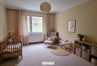 Sanierungsprojekt im Zentrum von Purkersdorf | 3-Zimmer-Wohnung mit Potenzial