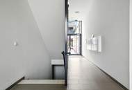 Penthouse-Feeling: Dachgeschosswohnung mit Dachterrasse und Weitblick - Direkt im Zentrum