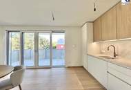 360° TOUR// GARTEN-BALKON-MIETWOHNUNG nahe SONNBERGMARKT // MODERN APARTMENT next to "SONNBERG MARKET"