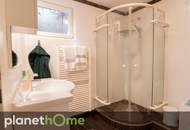 Privat. Grün. Heimkommen - Einfamilienhaus in St. Pöltens Toplage