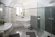 Zinshaus in historischer Lage