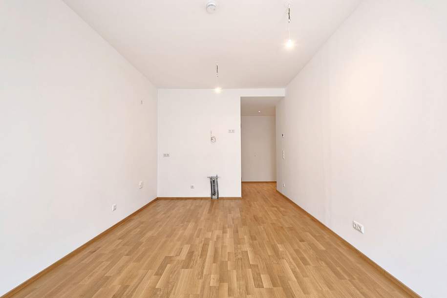 THE TEMPTATION - Gewerbliche Apartments - Nahe AKH, Wohnung-kauf, 342.800,€, 1180 Wien 18., Währing