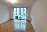 Mitten im Dritten: Kompakte Zweizimmerwohnung in der Keinergasse 13 - Top 17