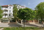 Traumhafte 2-Zimmer-Wohnung mit 2 Freiflächen in Döbling!