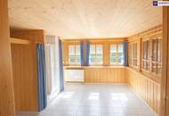 Charmantes Einfamilienhaus mit großem Garten, Pool &amp; viel Herz in Graz-Liebenau!