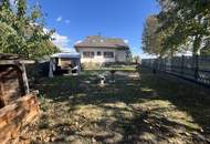 Gepflegtes Einfamilienhaus mit Aussicht und Garten in Leopoldsdorf im Marchfeld