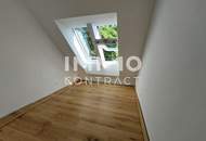 Exklusive Terrassenwohnung im letzten Liftstock! Niemand über Ihnen! Nur Sie und die Sterne