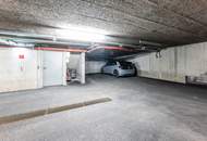 1,5 Z-Whg mit 220 qm Garten + TG Stellplatz