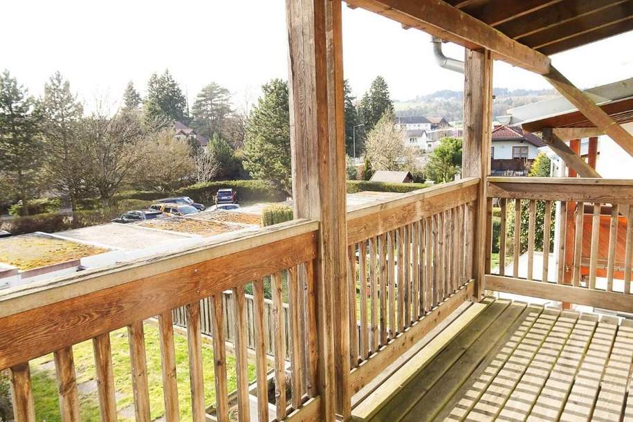 Reihenhaus mit Garten und Garage am Pöstlingberg bei Linz, Haus-kauf, 595.000,€, 4040 Linz(Stadt)