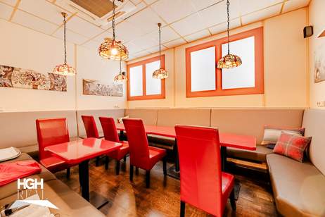 1040 Wien Eigentumslokal in Bestlage – vielseitig nutzbar und erstklassig angebunden, Gewerbeobjekt-kauf, 1040 Wien 4., Wieden