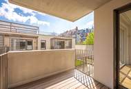 EDUART-Die Kunst des Wohnens: Hochwertiger 2-Zimmer ZWEITBEZUG mit ca. 6m² Balkon/Loggia! (6/7)